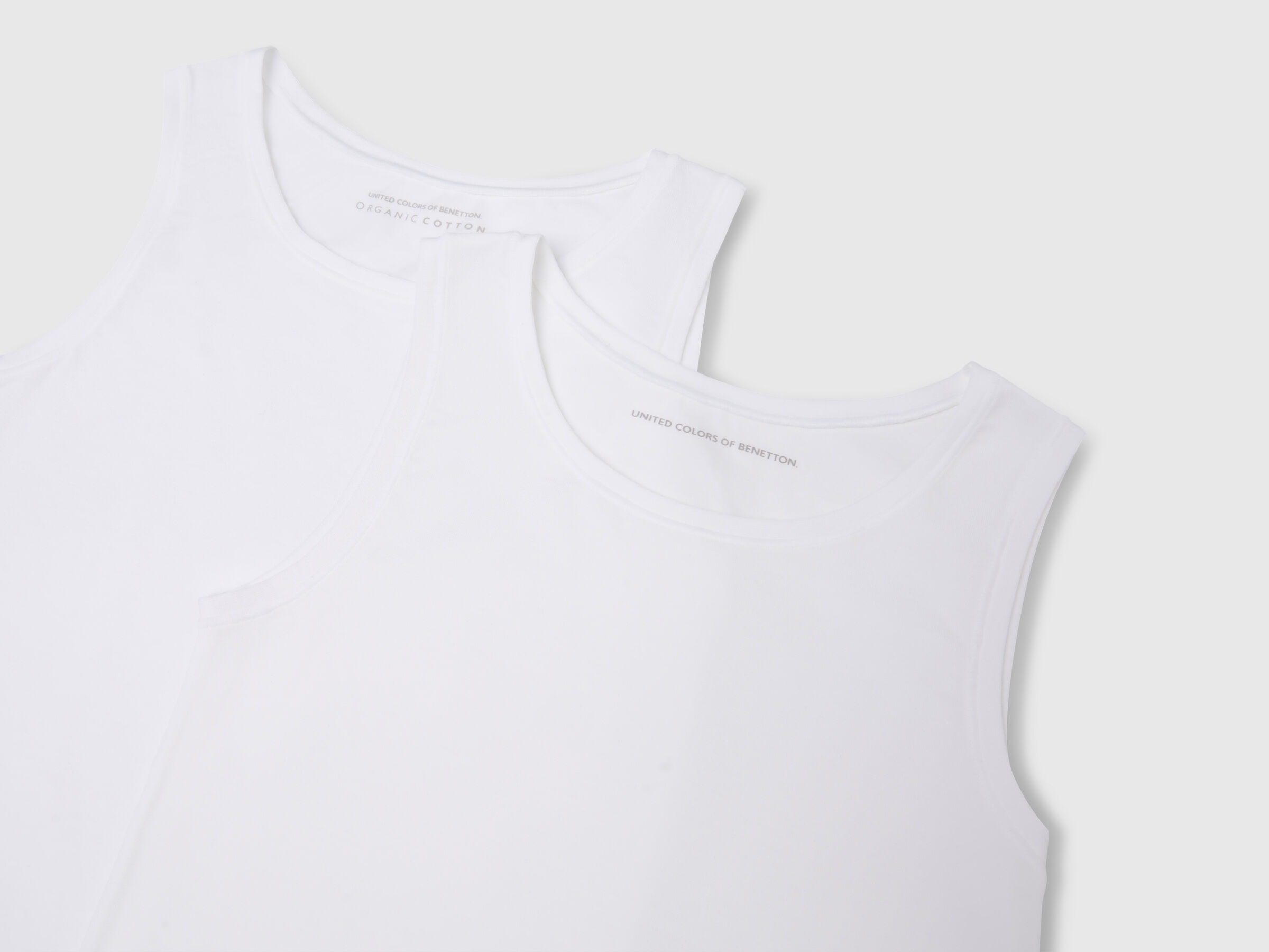 2 TANK-TOP Junior Girl image number 3